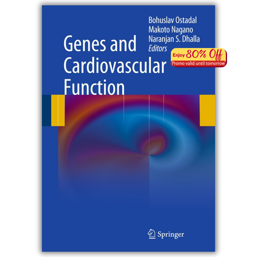Genes and Cardiovascular Function 2011th Edition (PDF)