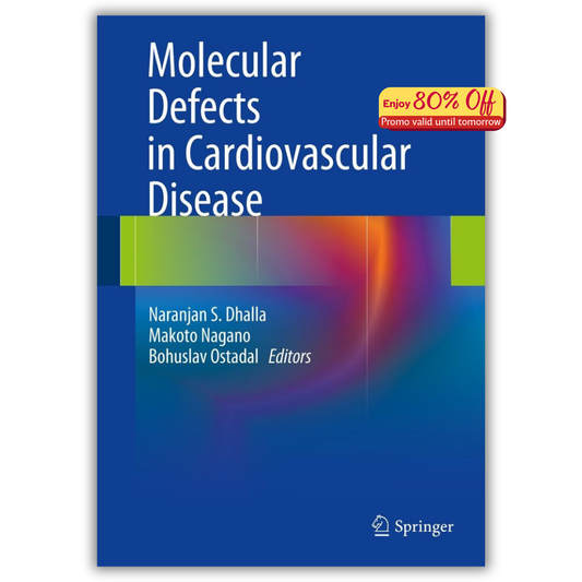 Molecular Defects in Cardiovascular Disease 2011th Edition (PDF)