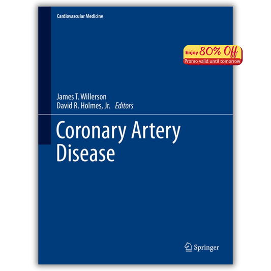 Coronary Artery Disease (Cardiovascular Medicine) (PDF)