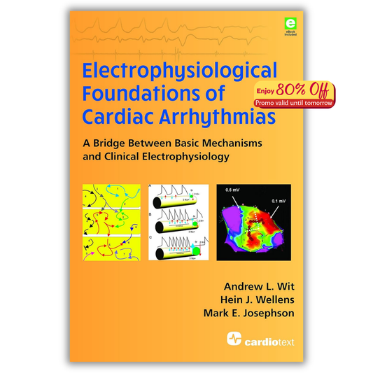 Electrophysiological Foundations of Cardiac Arrhythmias (PDF)