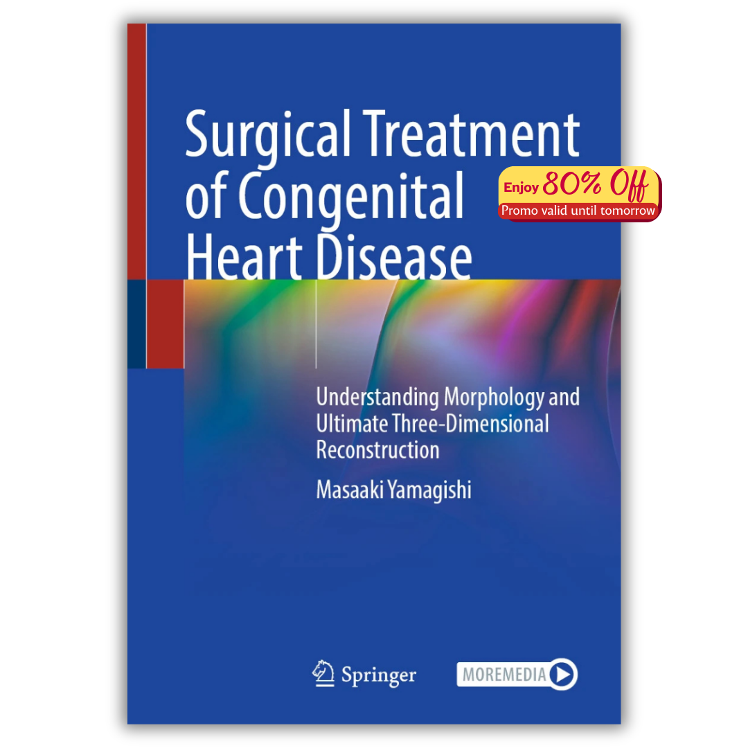 Surgical Treatment of Congenital Heart Disease (PDF)