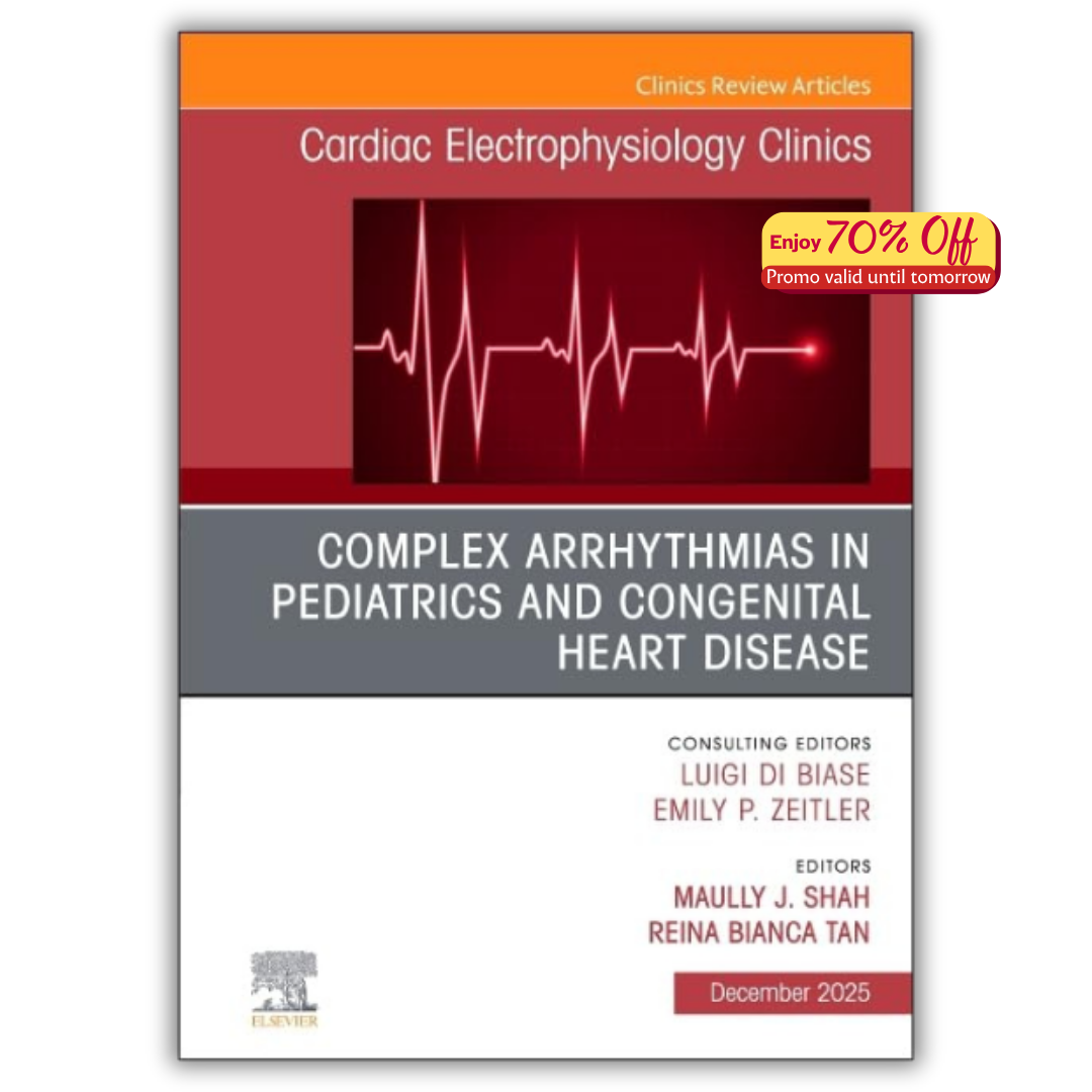 Complex Arrhythmias in Pediatrics and Congenital Heart Disease Clinical Guide ( PDF)