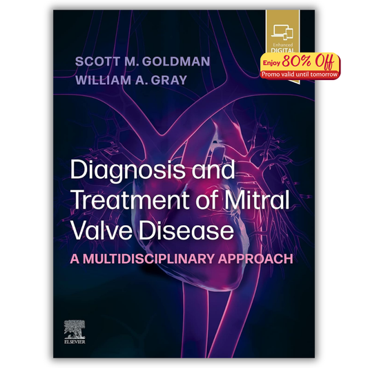 Diagnosis and Treatment of Mitral Valve Disease: A Multidisciplinary Approach (PDF)