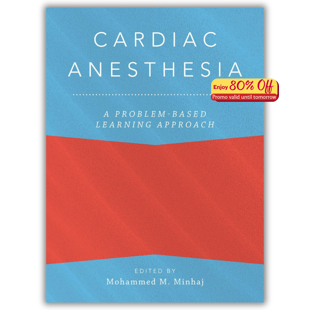 Cardiac Anesthesia: A Problem-Based Learning Approach (PDF)