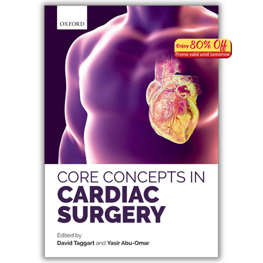 Core Concepts in Cardiac Surgery Edition1 (PDF)