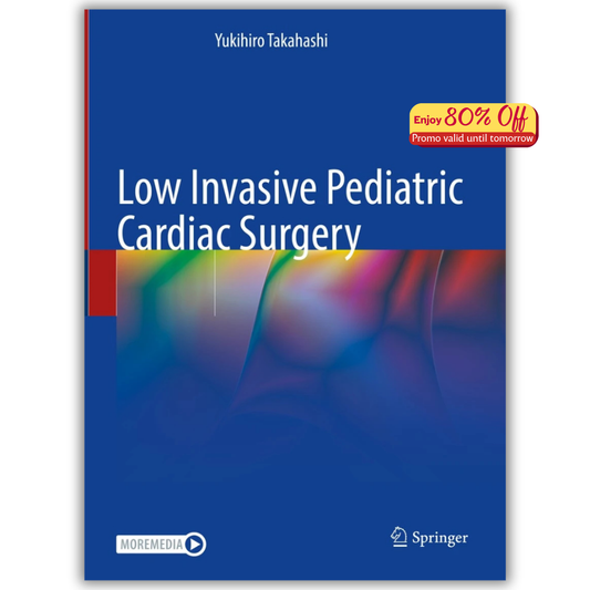 Low Invasive Pediatric Cardiac Surgery (PDF)