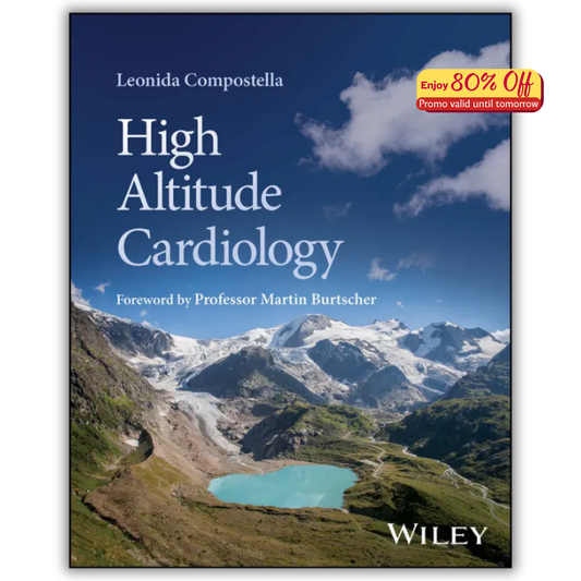 High Altitude Cardiology (PDF)