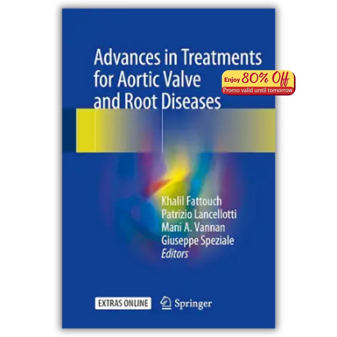 Advances in Treatments for Aortic Valve and Root Diseases (PDF)