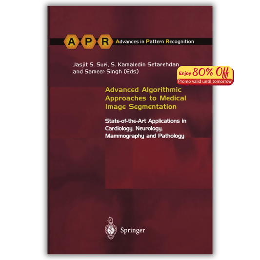 Advanced Algorithmic Approaches to Medical Image Segmentation (PDF)