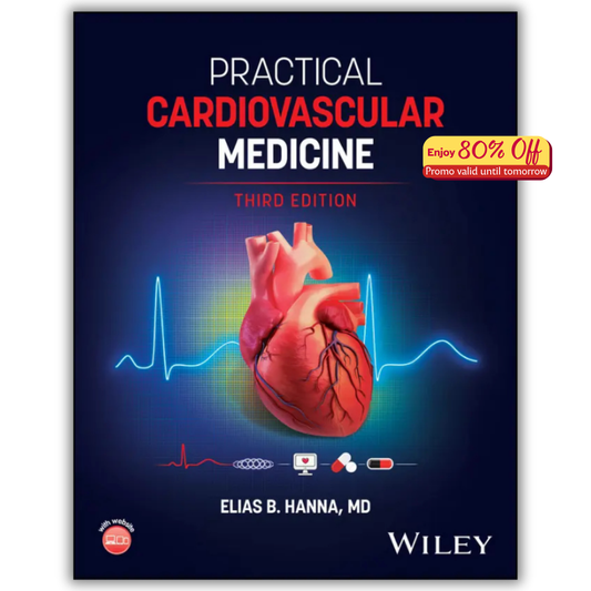 Practical Cardiovascular Medicine, 3rd Edition (PDF)