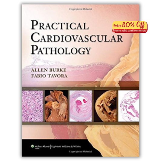 Practical Cardiovascular Pathology (ORIGINAL PDF from Publisher)