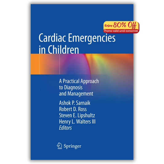 Cardiac Emergencies in Children (PDF)