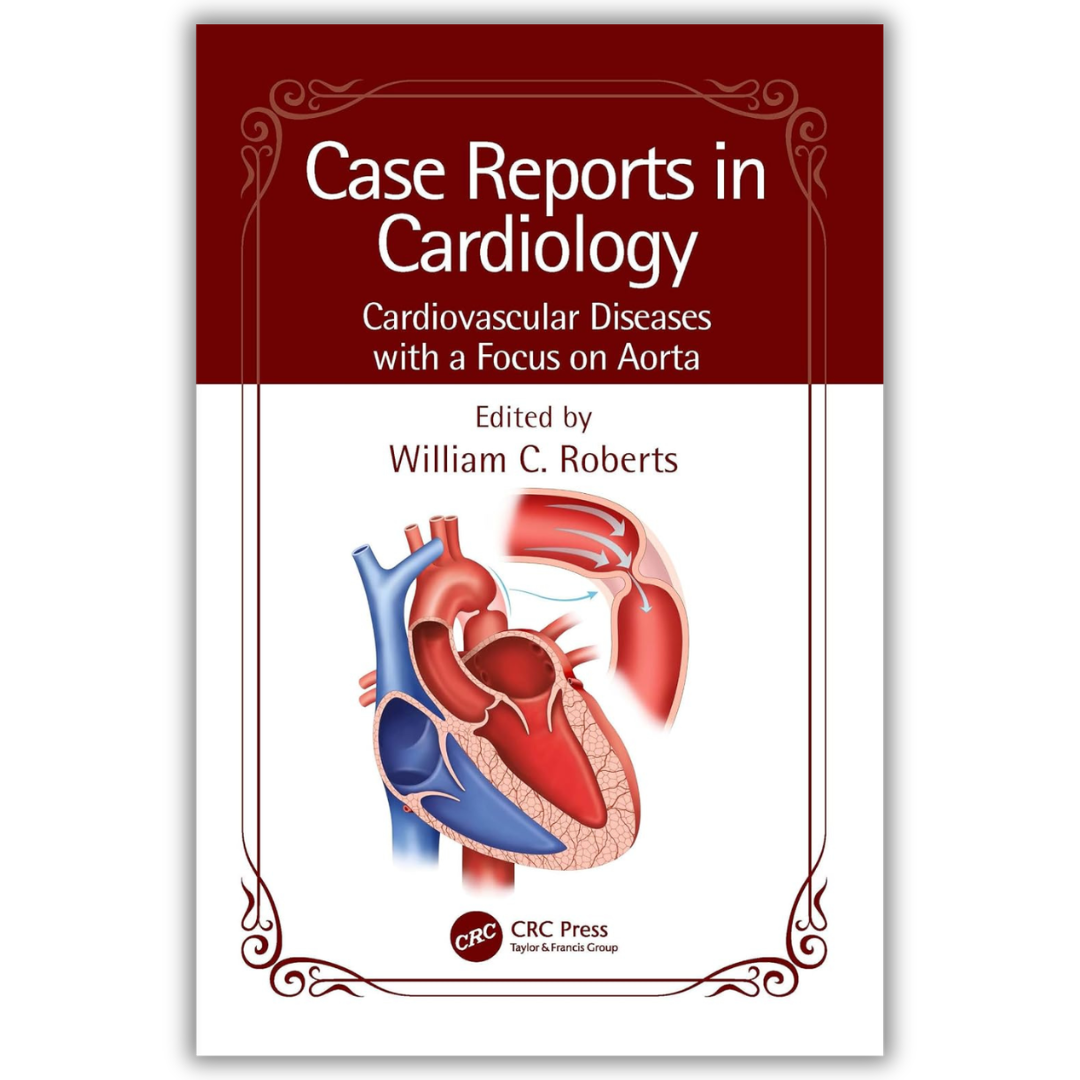 Case Reports in Cardiology: Cardiovascular Diseases with a Focus on Aorta (PDF)