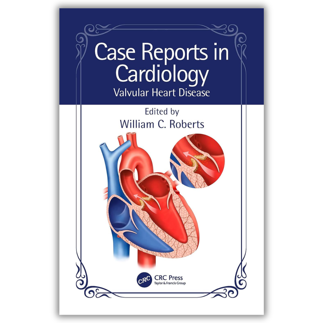 Case Reports in Cardiology: Valvular Heart Disease (Original PDF from Publisher)