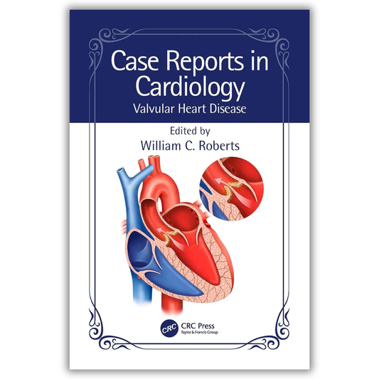 Case Reports in Cardiology: Valvular Heart Disease (Original PDF from Publisher)