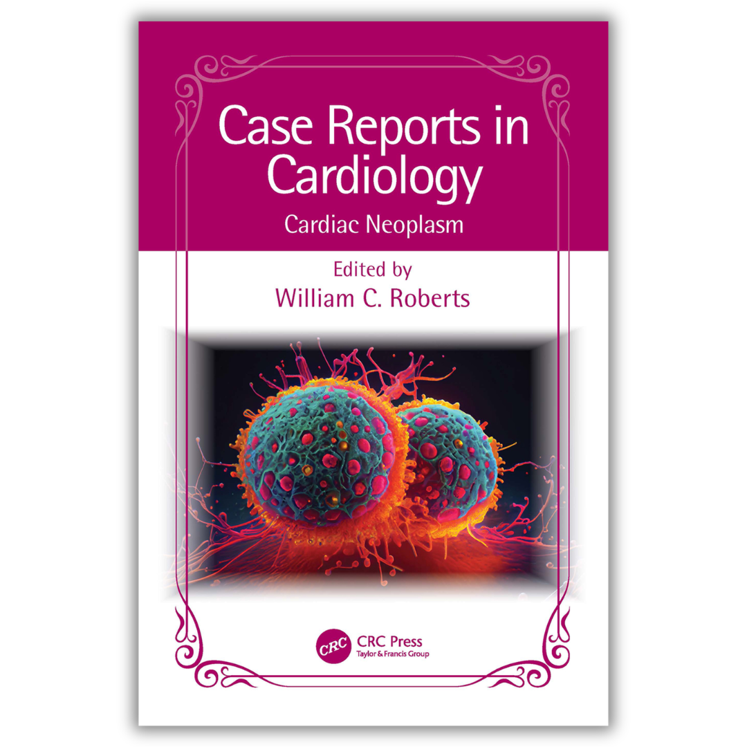 Case Reports in Cardiology: Cardiac Neoplasm (PDF)