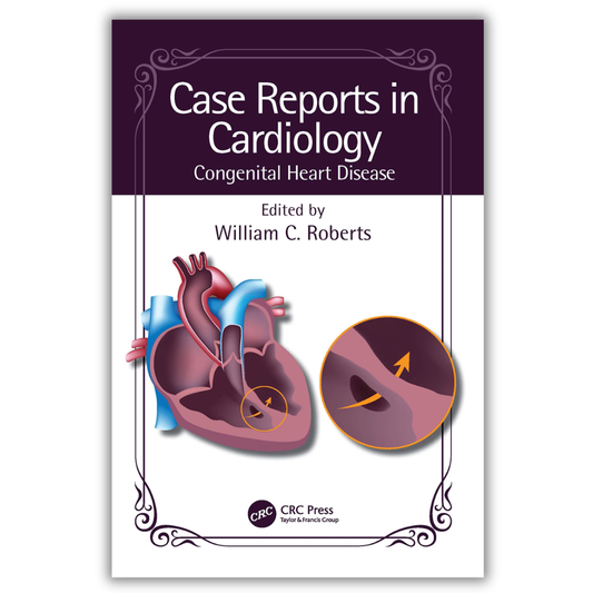 Case Reports in Cardiology: Congenital Heart Disease (PDF)