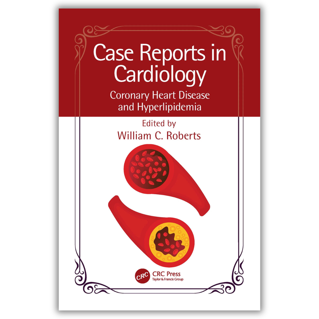 Case Reports in Cardiology: Coronary Heart Disease and Hyperlipidemia (PDF)