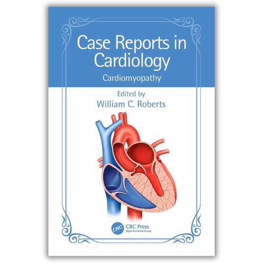 Case Reports in Cardiology: Cardiomyopathy (Original PDF from Publisher)