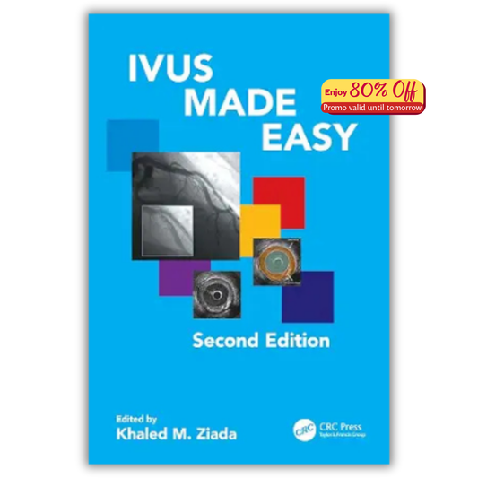 IVUS Made Easy (Original PDF from Publisher)