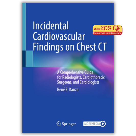 Incidental Cardiovascular Findings on Chest CT (PDF)