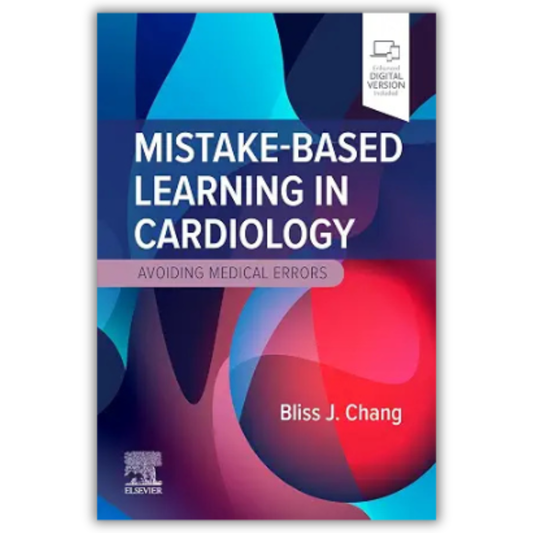 Mistake-Based Learning in Cardiology: Avoiding Medical Errors ( PDF from Publisher)