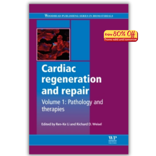 Cardiac Regeneration And Repair: Pathology and Therapies (PDF)