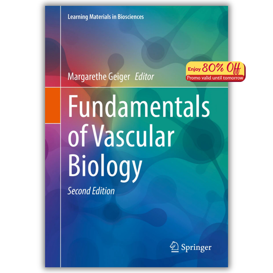 Fundamentals of Vascular Biology (PDF)
