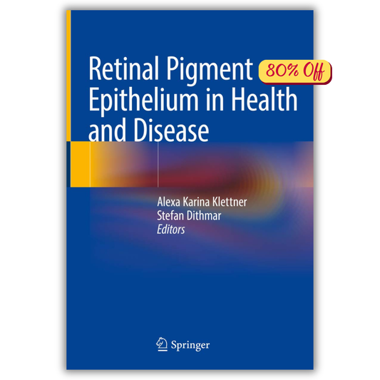 Retinal Pigment Epithelium in Health and Disease (Original PDF from Publisher)