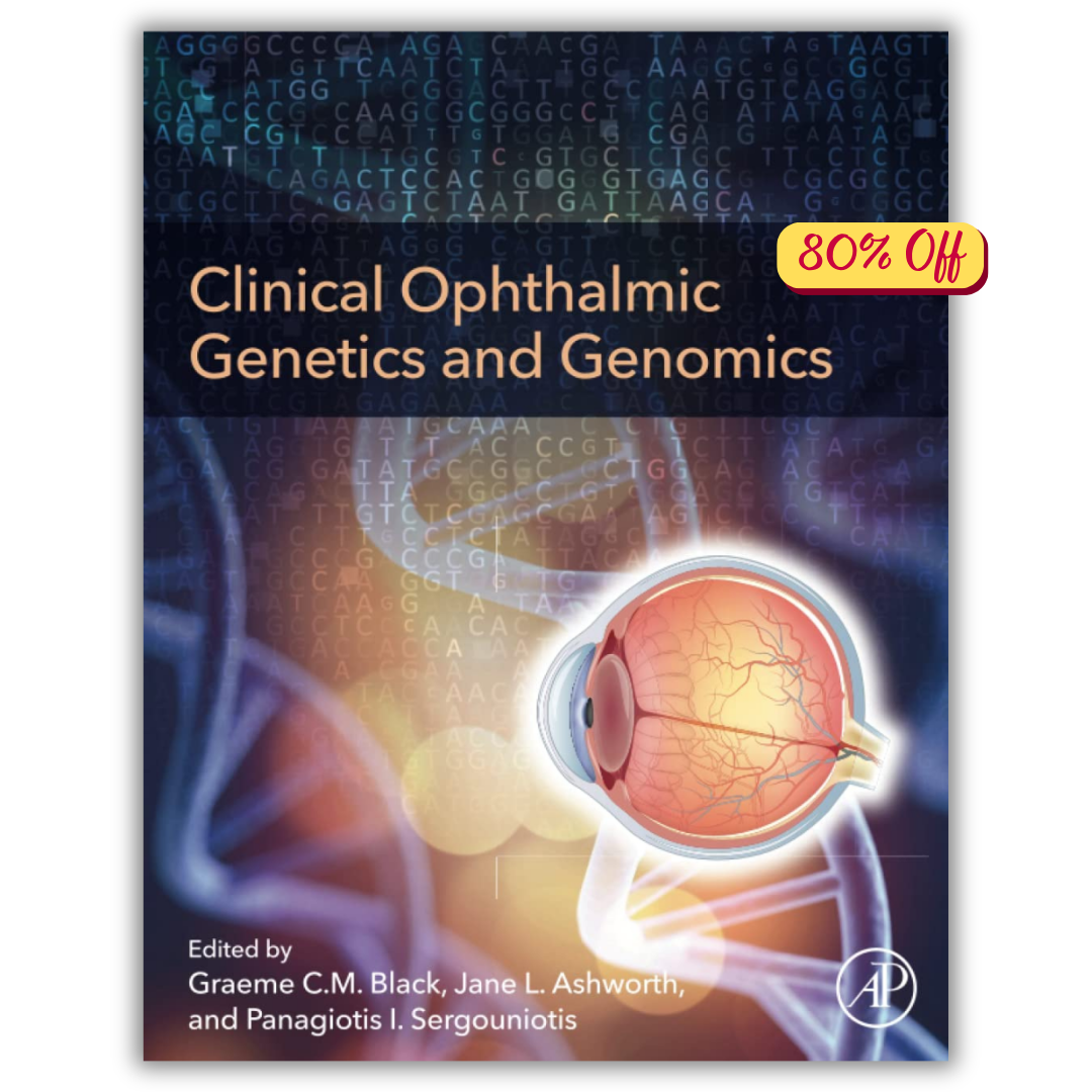 Clinical Ophthalmic Genetics and Genomics (Original PDF from Publisher)