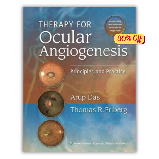 Therapy for Ocular Angiogenesis: Principles and Practice (Original PDF from Publisher)