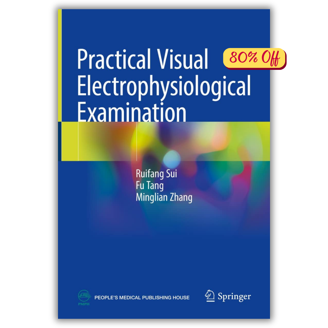 Practical Visual Electrophysiological Examination (Original PDF from Publisher)