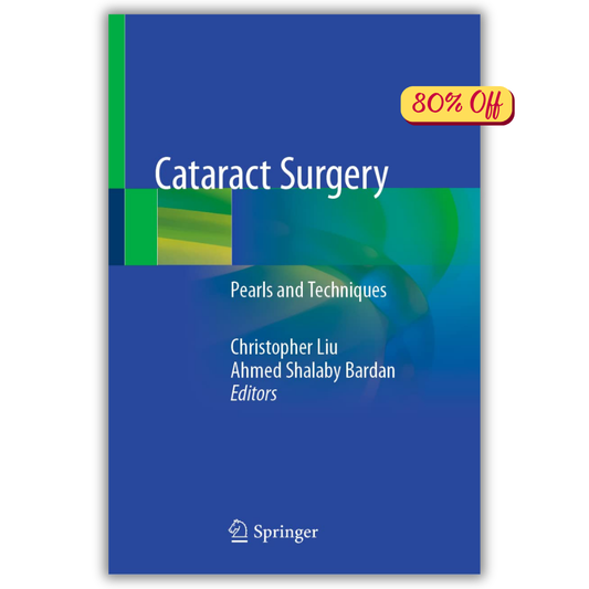 Cataract Surgery: Pearls and Techniques (Original PDF from Publisher)