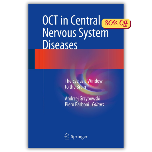 OCT in Central Nervous System Diseases: The Eye as a Window to the Brain (PDF)