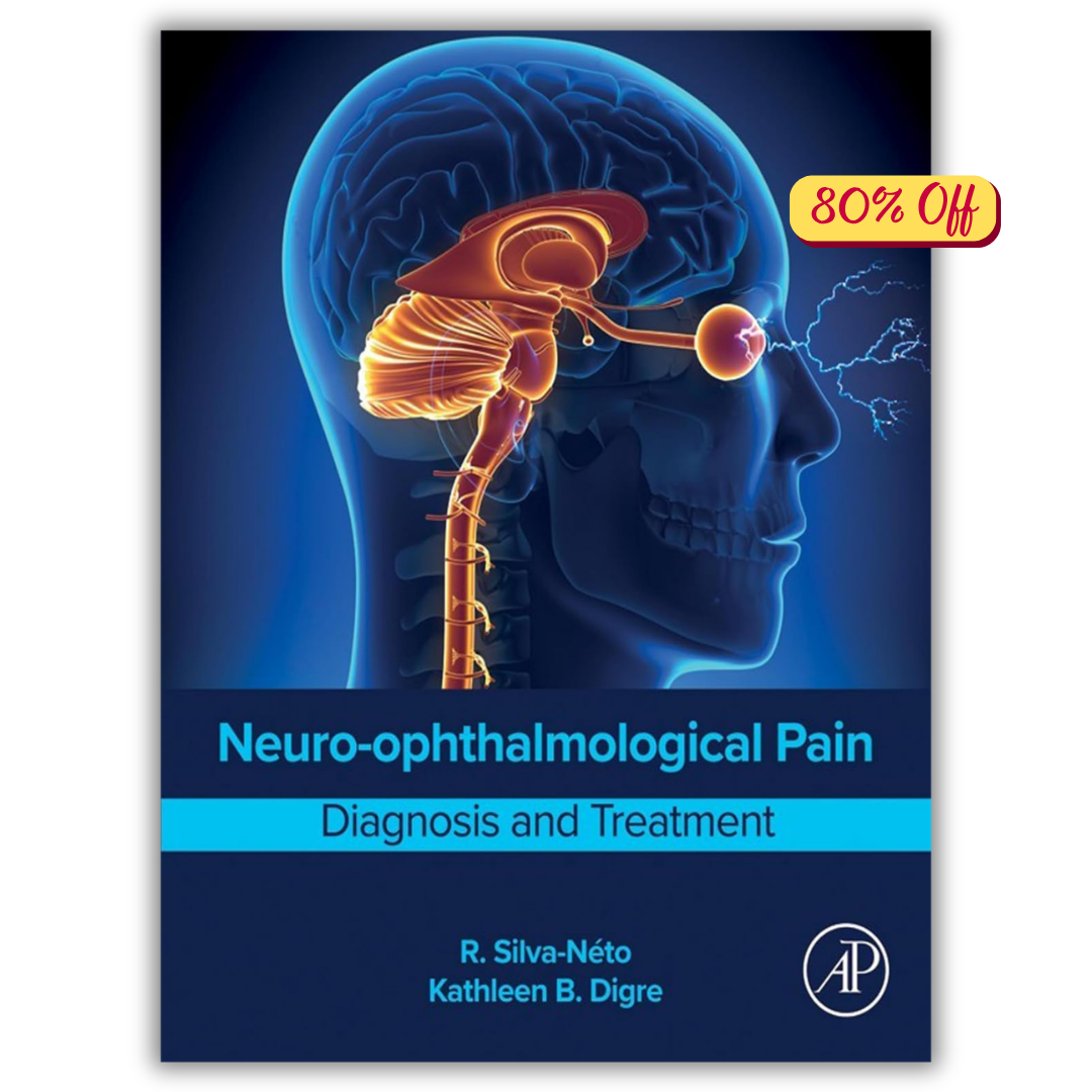 Neuro-ophthalmological Pain (Original PDF from Publisher)