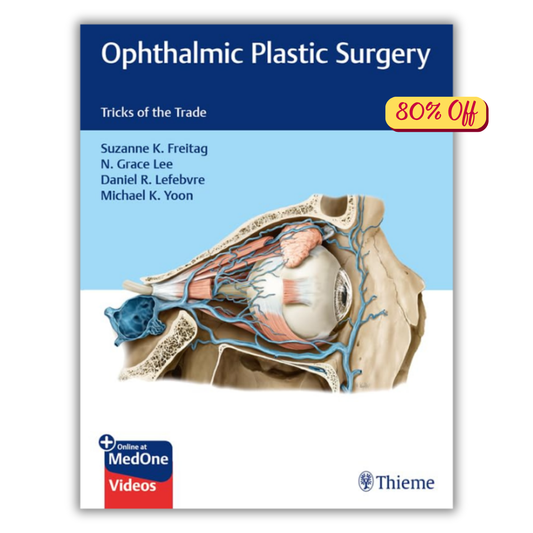 Ophthalmic Plastic Surgery: Tricks of the Trade (PDF)