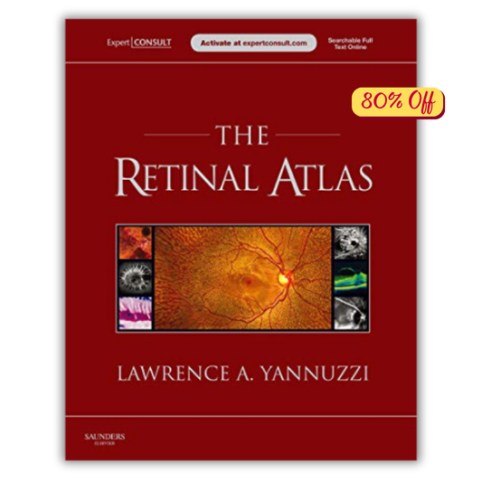 The Retinal Atlas (ORIGINAL PDF from Publisher)