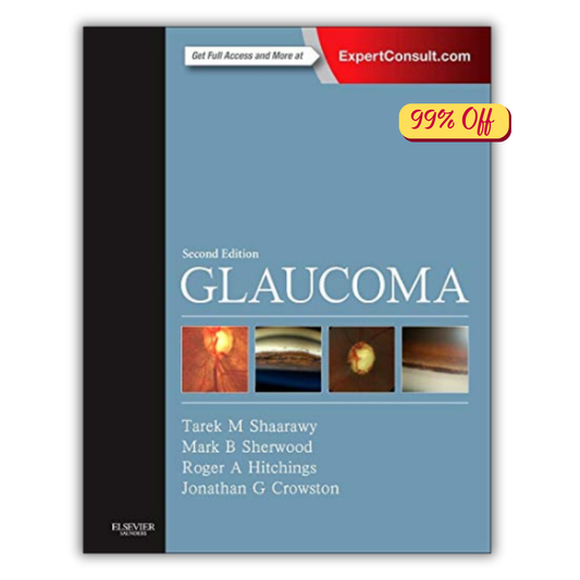 Glaucoma: 2-Volume Set, 2nd Edition (PDF)