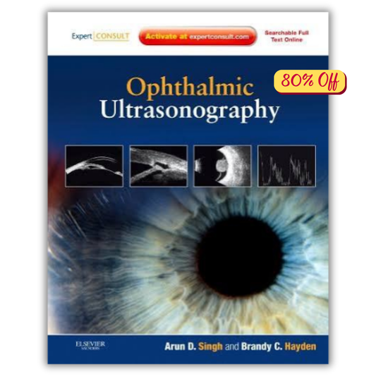 Ophthalmic Ultrasonography (Original PDF from Publisher)
