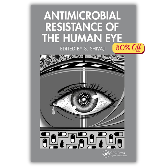 Antimicrobial Resistance of the Human Eye (PDF)