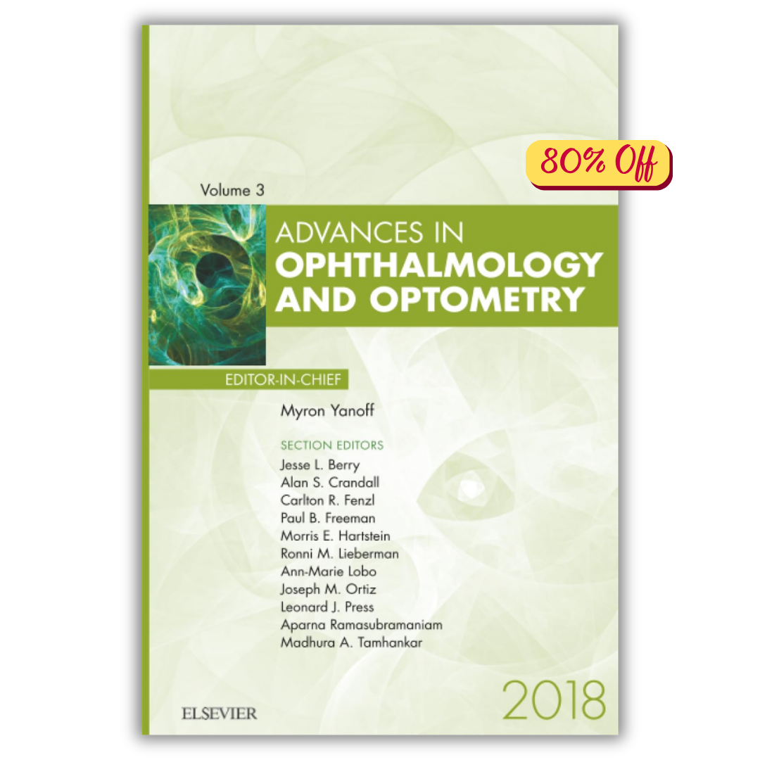 Advances in Ophthalmology and Optometry 2018 (Original PDF from Publisher)