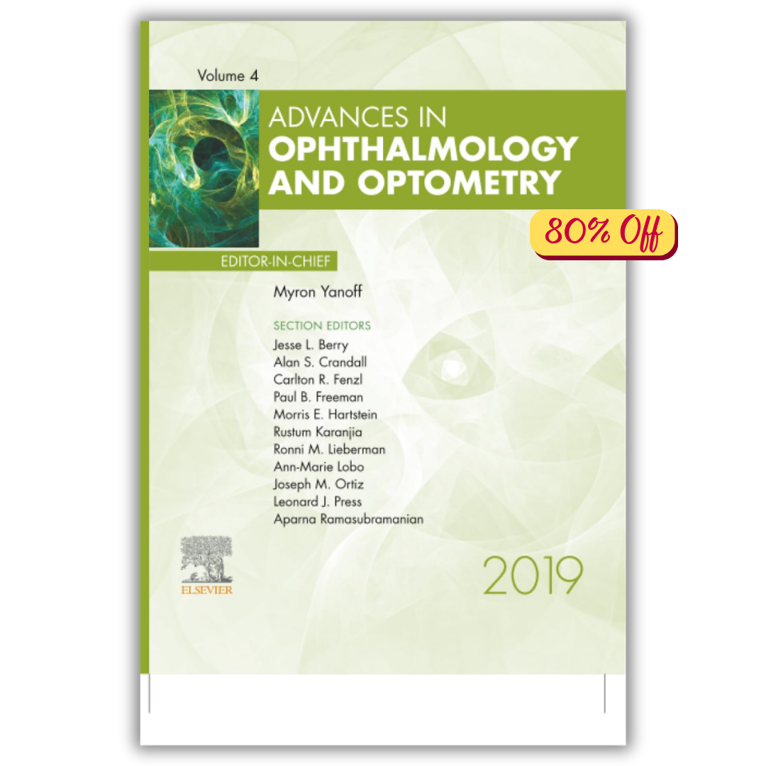 Advances in Ophthalmology and Optometry 2019 (Original PDF from Publisher)