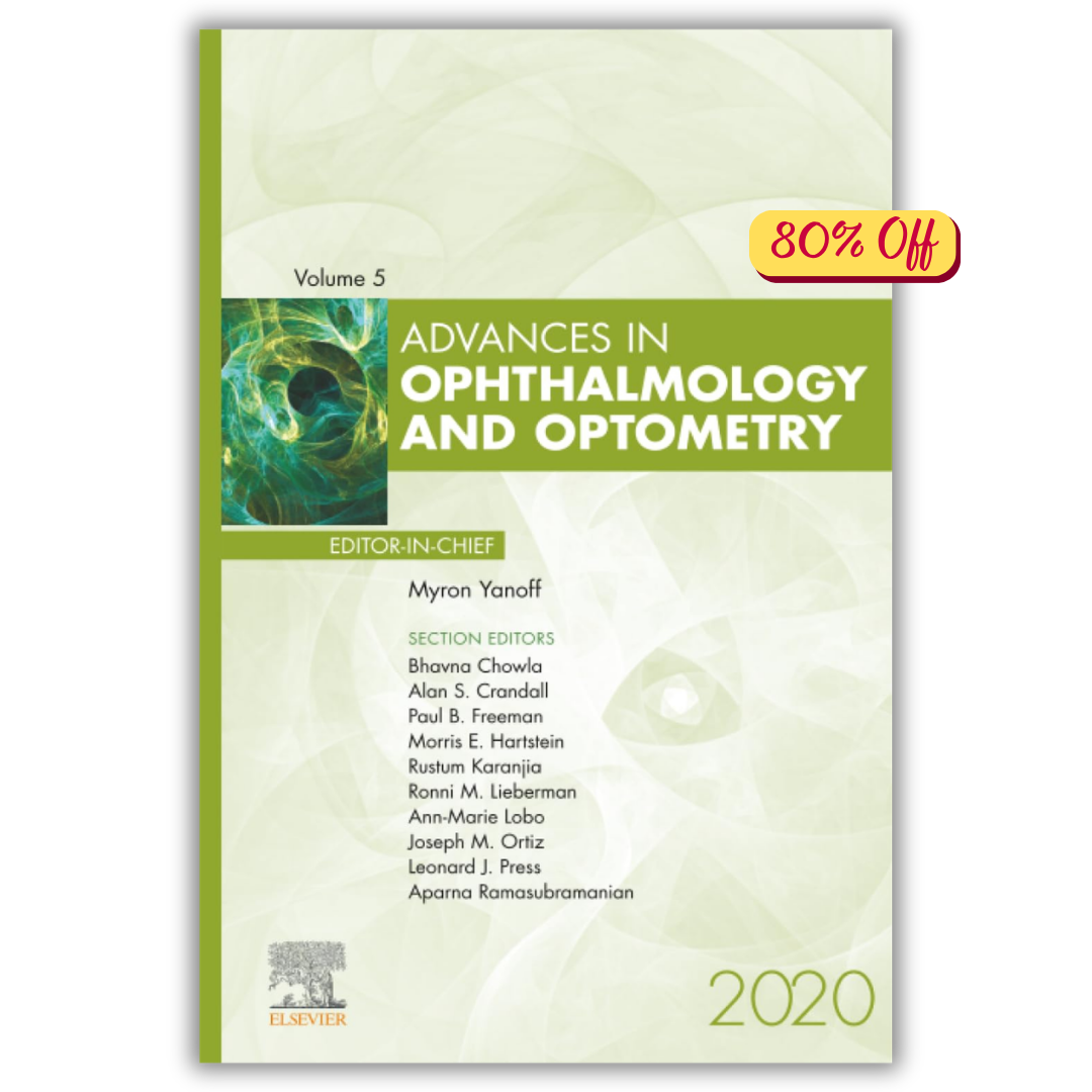 Advances in Ophthalmology and Optometry 2020 (Original PDF from Publisher)