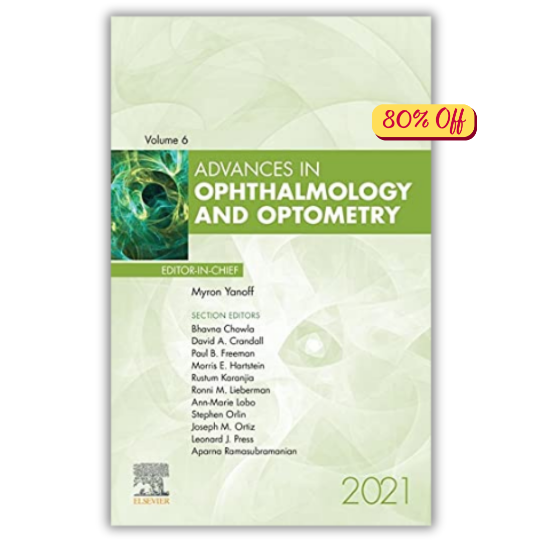Advances in Ophthalmology and Optometry 2021 (Original PDF from Publisher)