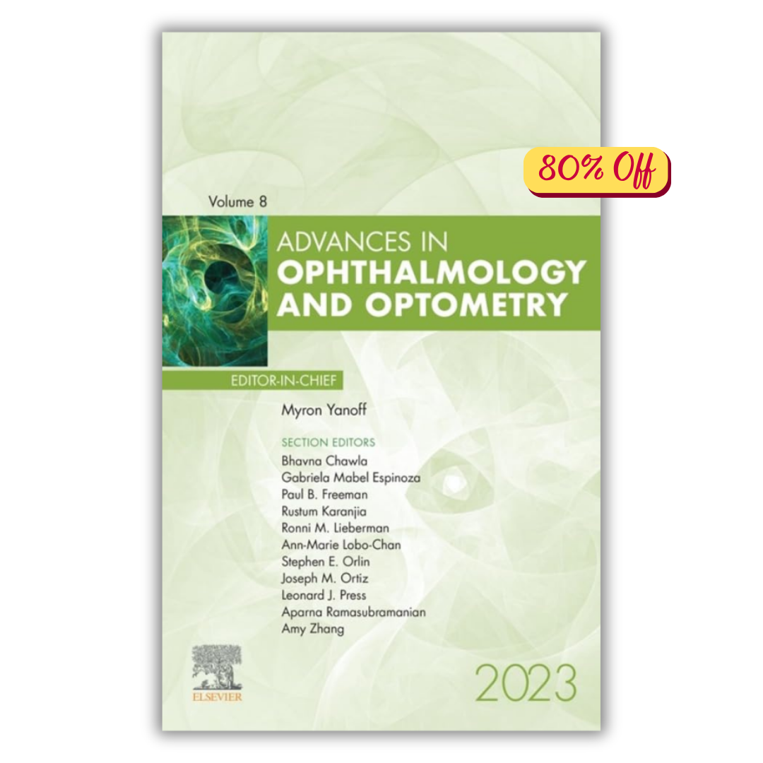 Advances in Ophthalmology and Optometry, 2023(True PDF)