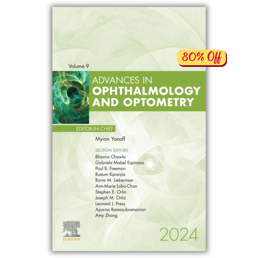 Advances in Ophthalmology and Optometry, 2024 (True PDF)