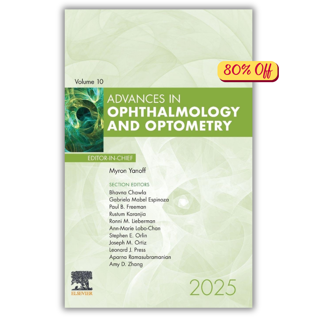 Advances in Ophthalmology and Optometry, 2025 (PDF)