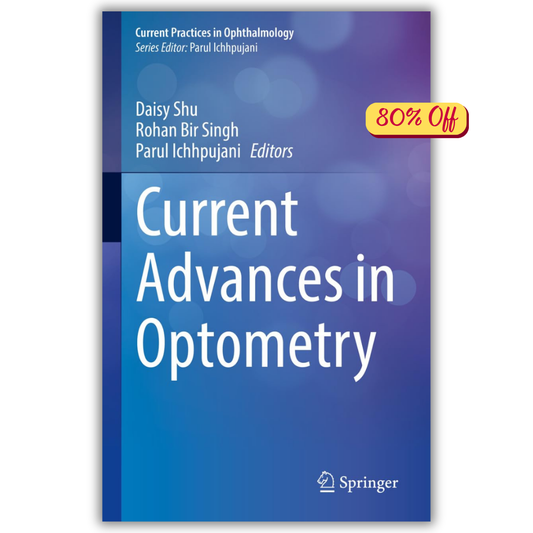 Current Advances in Optometry (PDF)