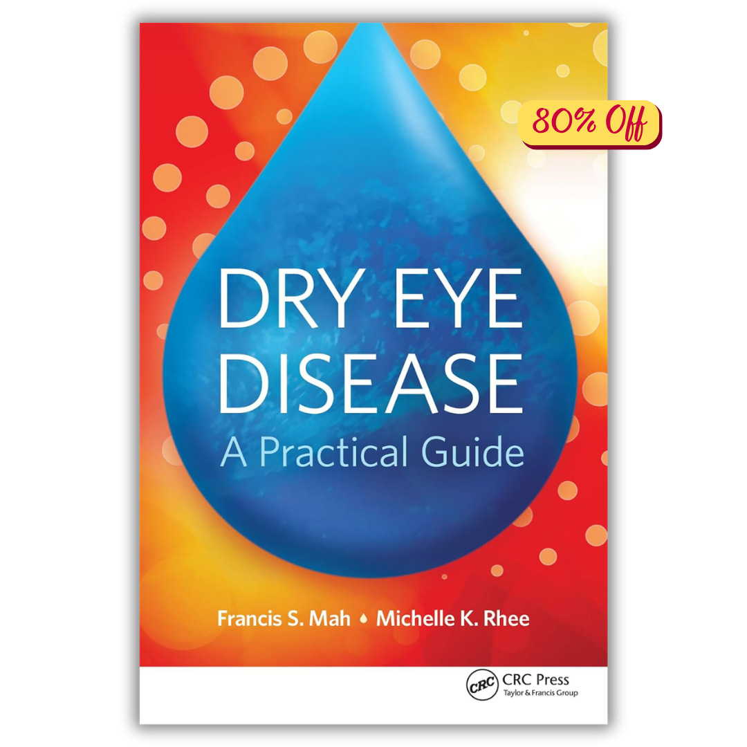 Dry Eye Disease: A Practical Guide (PDF)