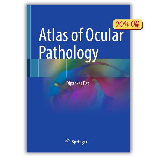 Atlas of Ocular Pathology (Original PDF from Publisher)